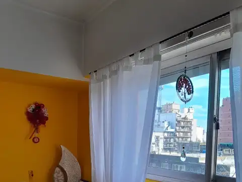 LURO Y SAN LUIS 2300, Piso 2