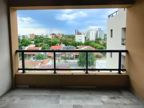Depto en venta - 2 ambientes - Ituzaingo Norte - Camacua 531