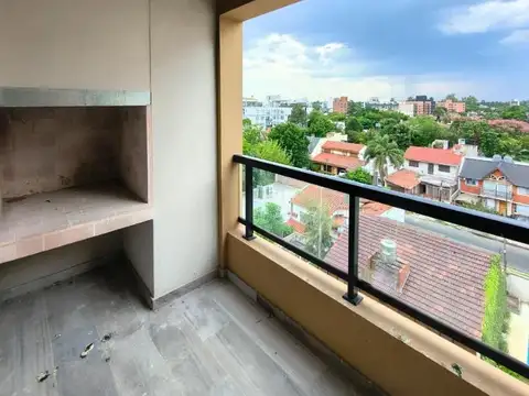 Depto en venta - 2 ambientes - Ituzaingo Norte - Camacua 531