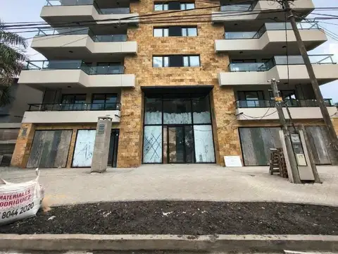 Depto en venta - 2 ambientes - Ituzaingo Norte - Camacua 531