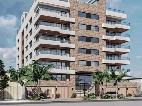 Depto en venta - Monoamb. - Ituzaingo Norte - Camacua 531