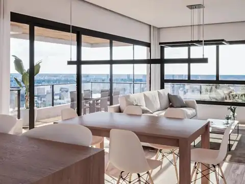 Depto en venta - Monoamb. - Ituzaingo Norte - Camacua 531