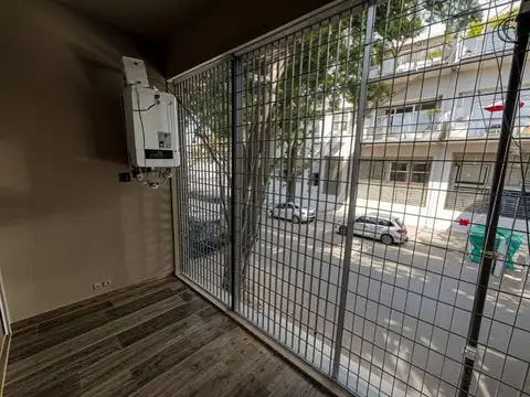 Departamento en Venta en Coghlan, USD 150.000