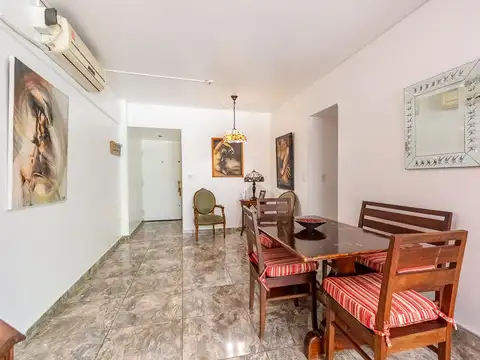 Departamento en Venta 44 años