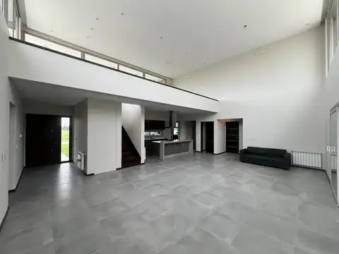 Casa en Venta en Funes, USD 480.000