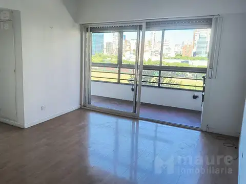 Departamento en Alquiler de 2 dormitorios