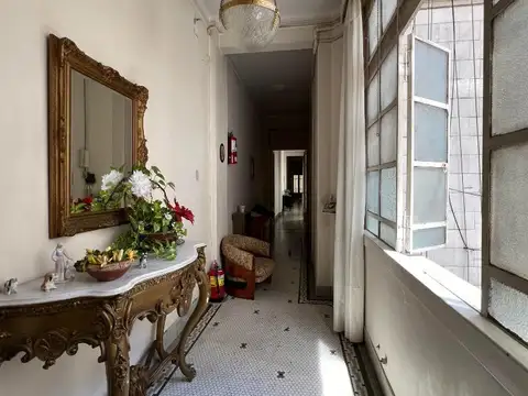 Departamento en Venta de 9 ambientes