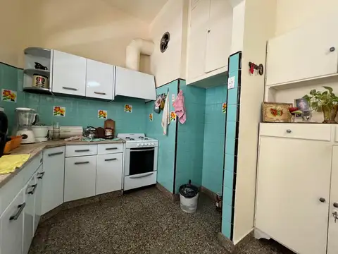 Departamento en Venta de 9 ambientes