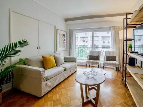 ALQUILER– Castex y Cavia – 3 Ambientes + Dependencia