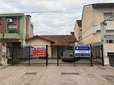 Venta de Lote en Villa Bosch - Tres de Febrero