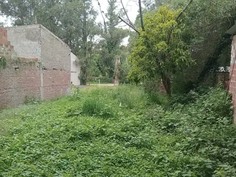 Terreno en Venta de 426,0 m2