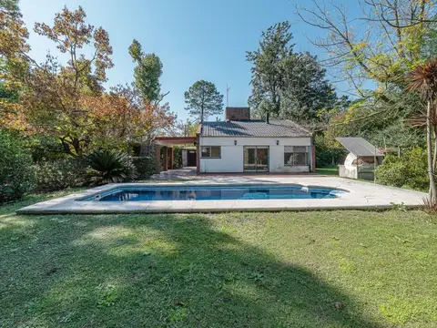 Quinta en Venta en Villa Rosa, USD 125.000