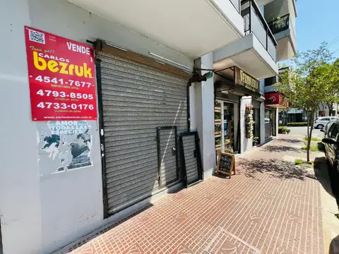 Local en Venta en Victoria, USD 135.000