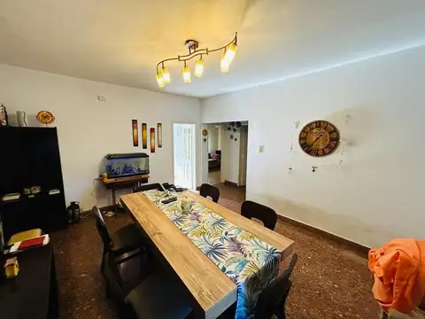 Casa en Venta 41 años