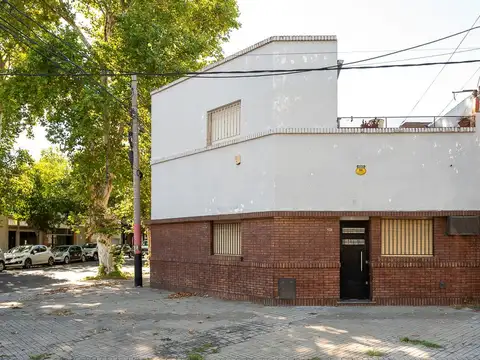 Casa en Venta en Barrio España y Hospitales, Rosario
