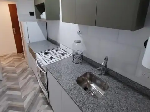 Departamento en Venta en Centro, USD 73.900