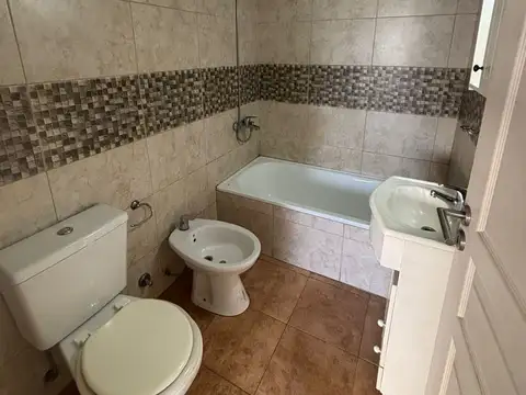 Departamento en alquiler en Liniers