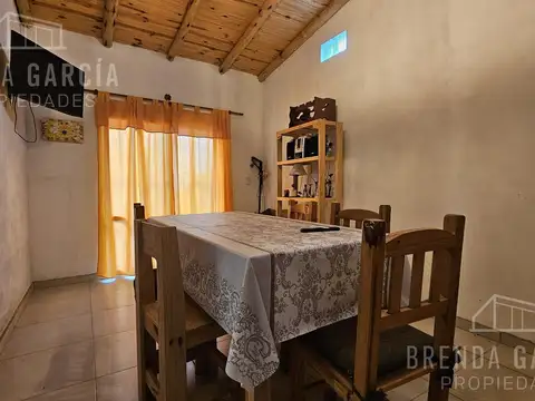 Casa en Venta en San José, USD 52.000