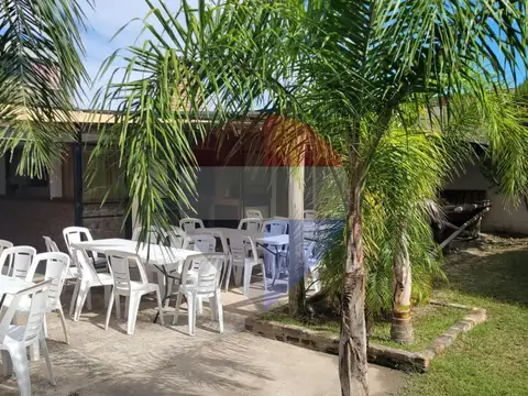 Local en Alquiler 27 años
