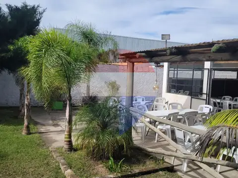 Avenida Giannattasio Paralela Norte 100