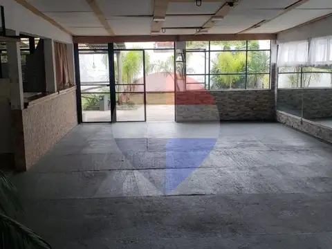 Avenida Giannattasio Paralela Norte 100