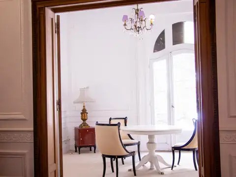 VENTA |  HOTEL FAMILIAR || RECOLETA | 441 m² TOTALES | 23 HABITACIONES | IDEAL INVERSIÓN | A REFACCIONAR