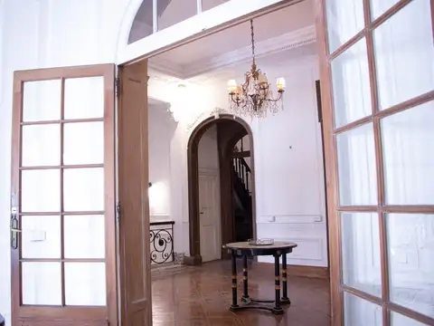 Marcelo Torcuato De Alvear 1400
