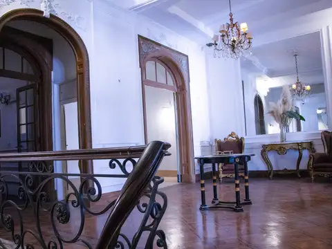 Marcelo Torcuato De Alvear 1400