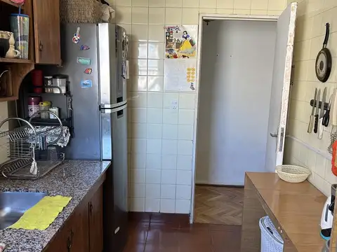 Departamento en Venta 45 años