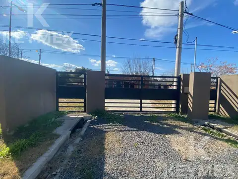 132 entre 34 y 35 - Terrenos en venta