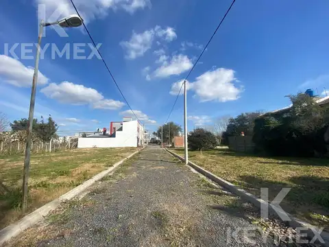 Terreno en Venta en La Plata, USD 30.000