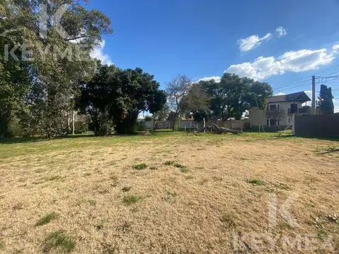 132 entre 34 y 35 - Terrenos en venta