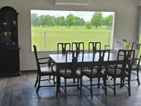 Casa en Alquiler Temporal en Mirabosques Cardales, USD 1.000