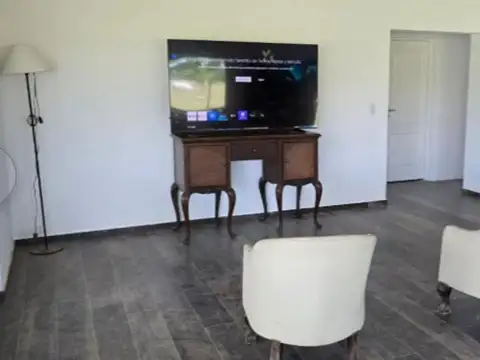 Casa en Alquiler Temporal de 4 dormitorios