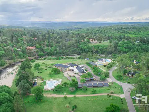 Terreno en Venta de 1000,0 m2