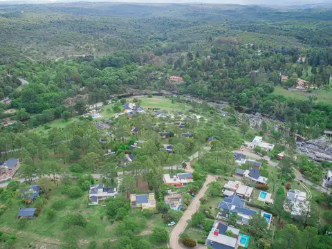 Posta Carreta Club de Campo - Lotes en Venta - Escritura -