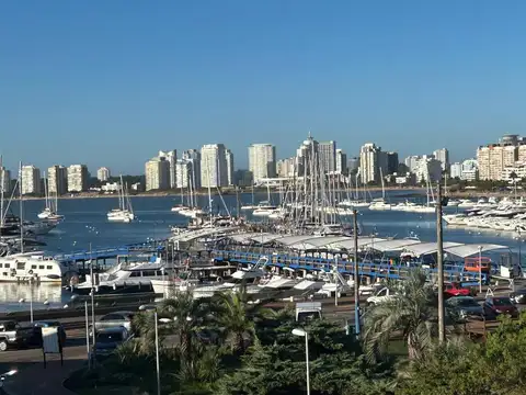 ALQUILER INVERNAL 2 DORMITORIOS PENINSULA 