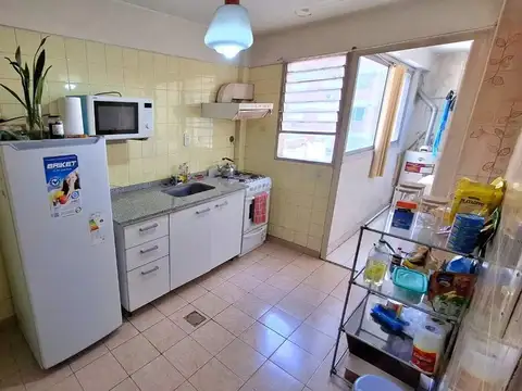 DEPARTAMENTO 3 AMBIENTES VENTA LANUS APTO CREDITO