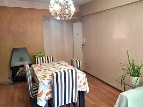 Departamento en Venta de 3 ambientes