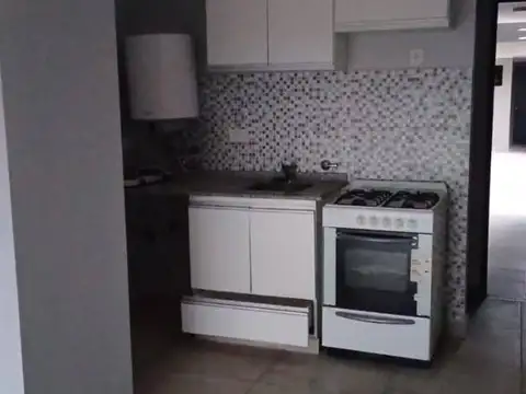 Departamento en Alquiler de Monoambiente