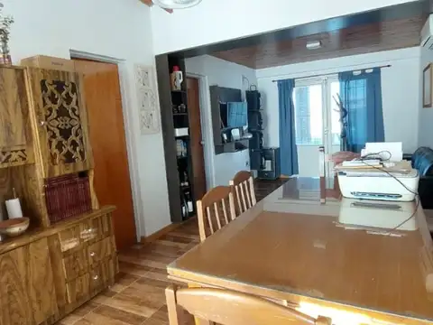 VENTA ROLDAN ACEQUIAS DEL AIRE APTA CREDITO DOS DORMITORIOS ,PILETA JARDIN