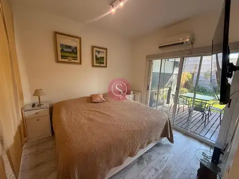 Departamento en Venta con 1 cochera