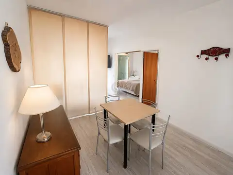 Departamento en Venta, Barrio Las Mercedes, Pilar 100
