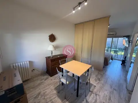 Departamento en Venta de Monoambiente