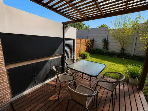 Departamento en Venta con 1 cochera