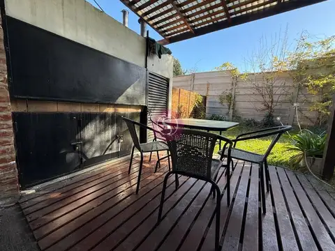 Departamento en Venta, Barrio Las Mercedes, Pilar 100