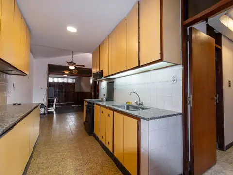 Casa en Venta 50 años