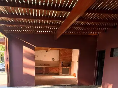 Casa en Alquiler al Noroeste