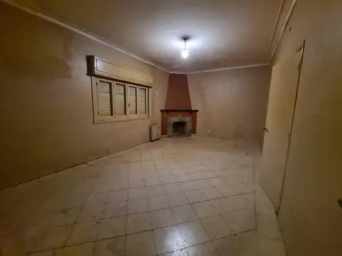 Casa en Alquiler 60 años