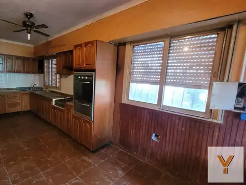 Casa en Alquiler 60 años
